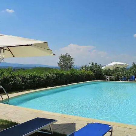 פוג'יבונסי Agriturismo La Moraia מראה חיצוני תמונה
