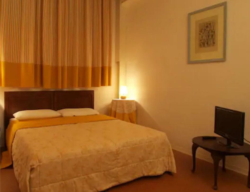 פוג'יבונסי Agriturismo La Moraia מראה חיצוני תמונה
