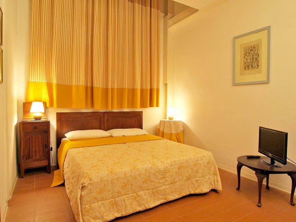 פוג'יבונסי Agriturismo La Moraia מראה חיצוני תמונה