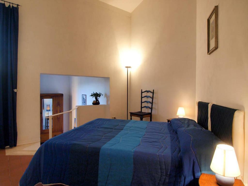 פוג'יבונסי Agriturismo La Moraia מראה חיצוני תמונה